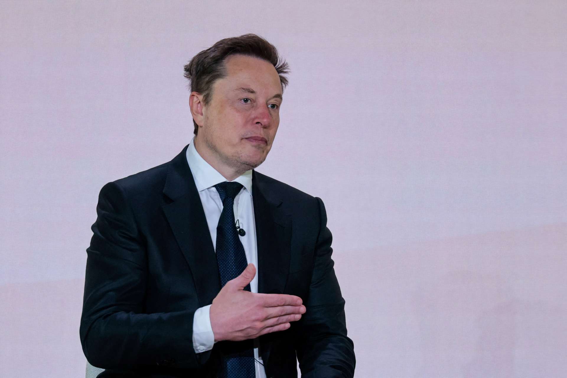 馬斯克拍板Terafab主導權　特斯拉與SpaceX規劃逾1000億美元晶片投資