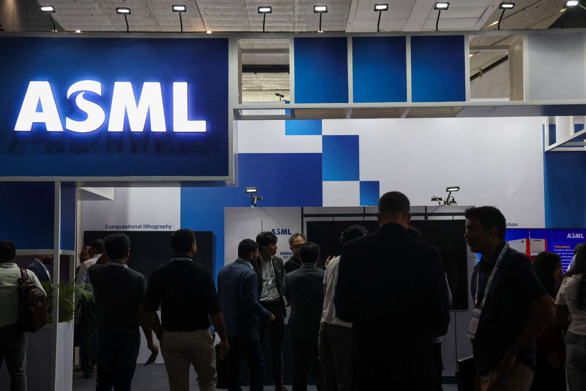 ASML曝光機零件全面漲價10%，三星、SK海力士接受，2027年起生效