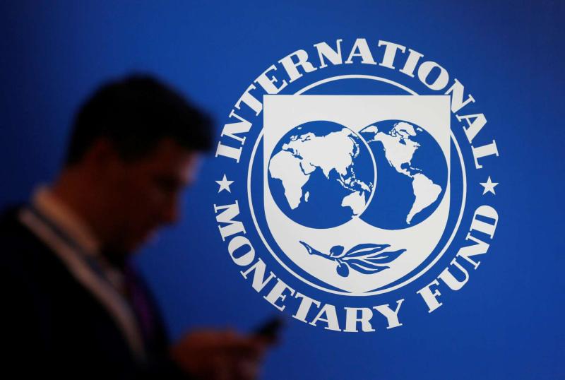 IMF最壞情境示警！全球經濟成長上修至3.1%，AI投資若急凍、2028年GDP恐比預期少1.1%