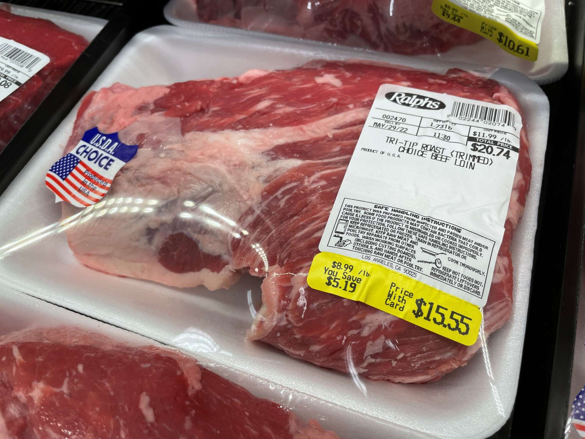 美國9月通膨升至3.7%超預期！汽油單月大漲7.1%，AI資料中心投資也成物價新變數