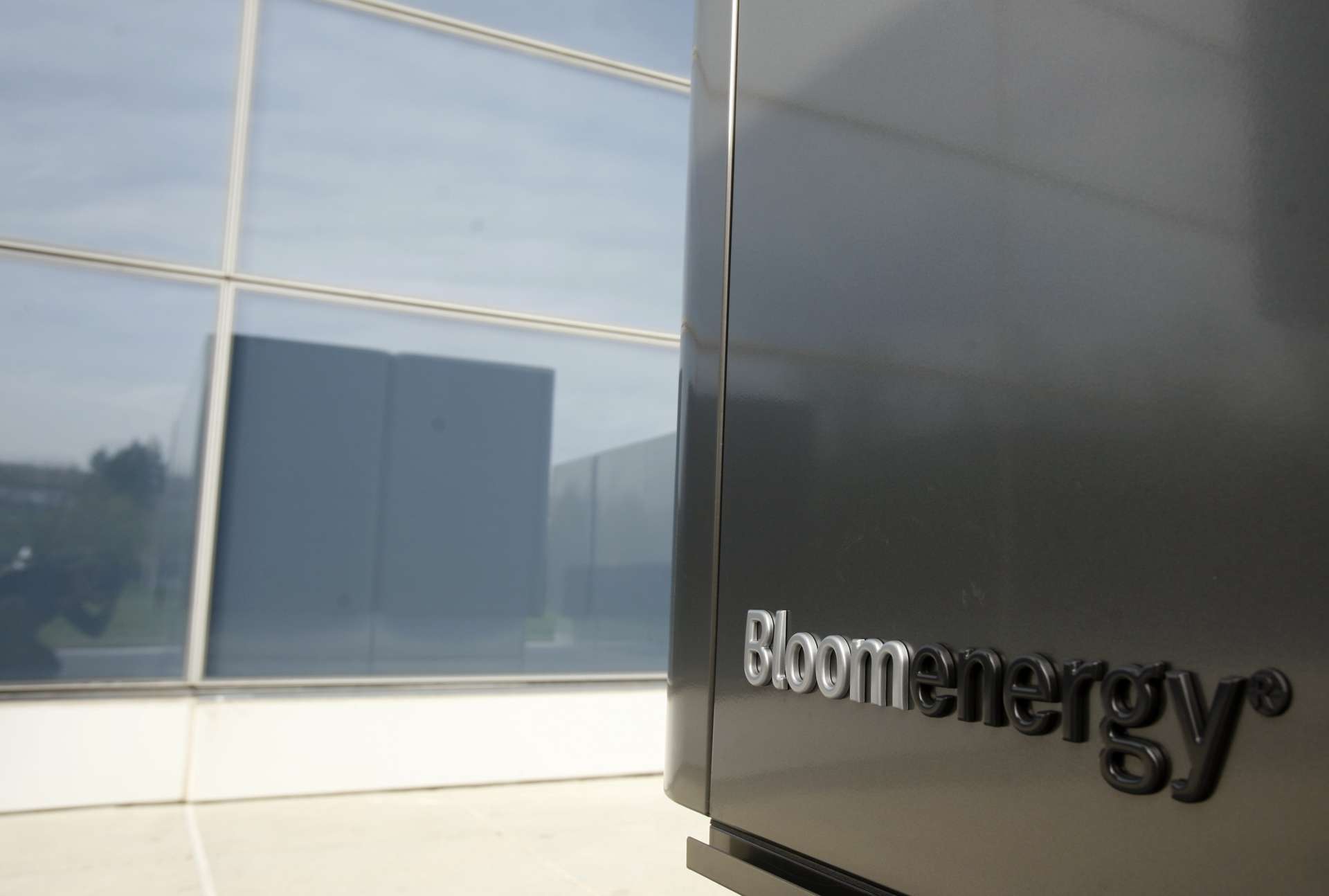 Google簽20年燃料電池供電合約　AEP砸40億美元建702MW電廠，Bloom Energy受惠