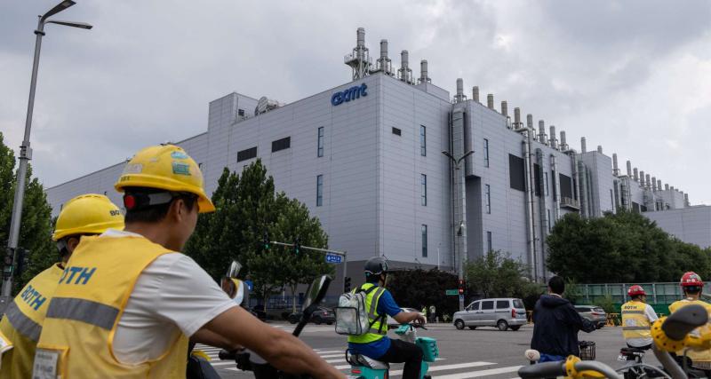 長鑫4F²突破震撼記憶體業，高密度熱管理成供給擴張關鍵