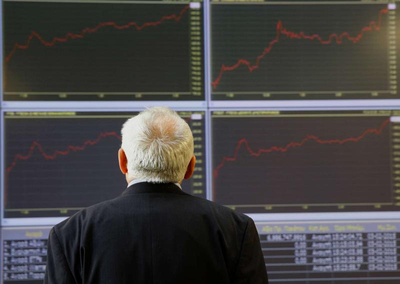 美國10年期公債殖利率升至5.25%，BNY執行長：AI投資擴張推高全球資金需求