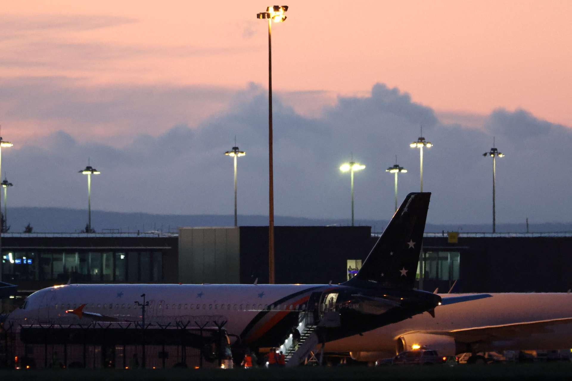 土耳其航空市場加速擴張，空巴估未來20年需新增1,800架客機，占歐洲區域需求兩成