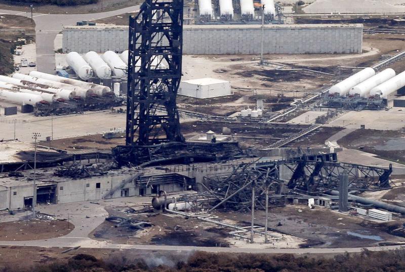 搶攻低軌衛星發射商機！藍色起源擴建New Glenn火箭產能，目標2030年前每週多次升空