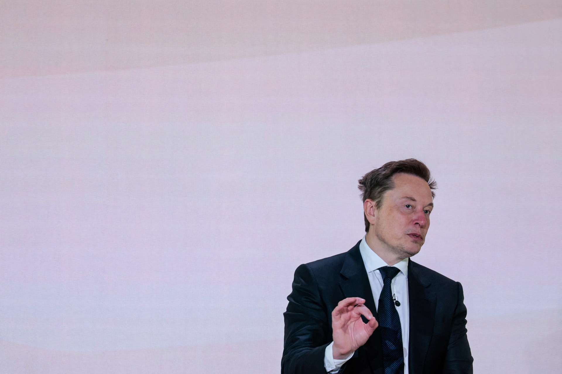 SpaceX與特斯拉合併有譜！馬斯克首度證實成立特別委員會