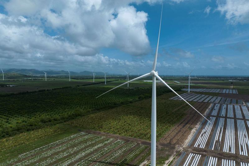 NextEra第三季獲利優於預期　再生能源與儲能新增訂單達3.7GW