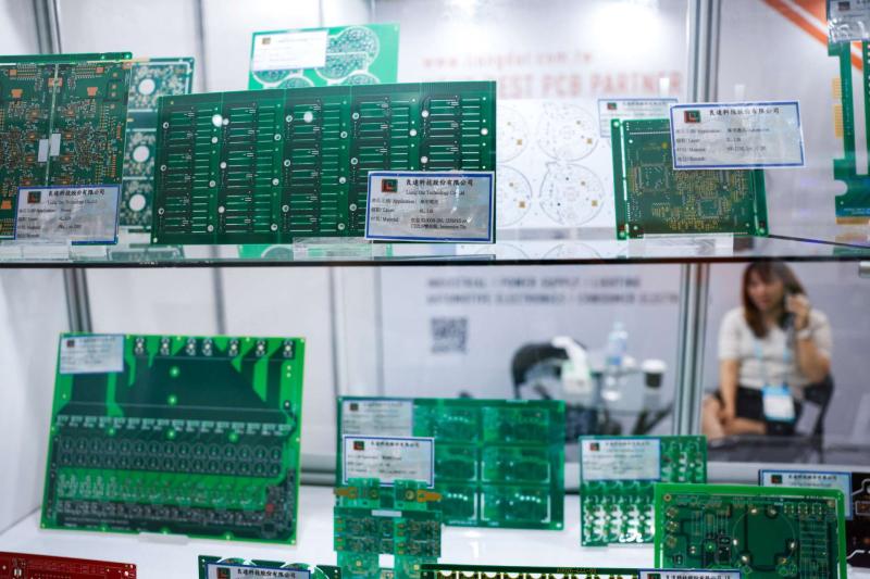PCB擴產潮受設備交期牽制，載板、高階材料拚量產速度