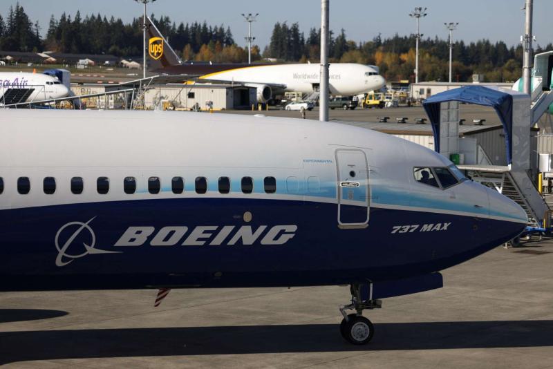 波音737兩款新機獲認證 全球缺機有解？