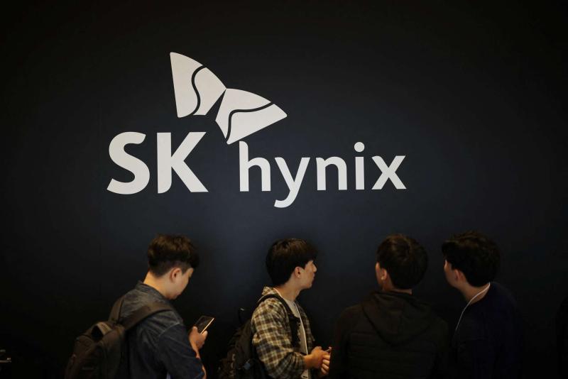 SK海力士財報出爐！第三季營益衝83.3兆韓元超預期，記憶體漲價威力顯現