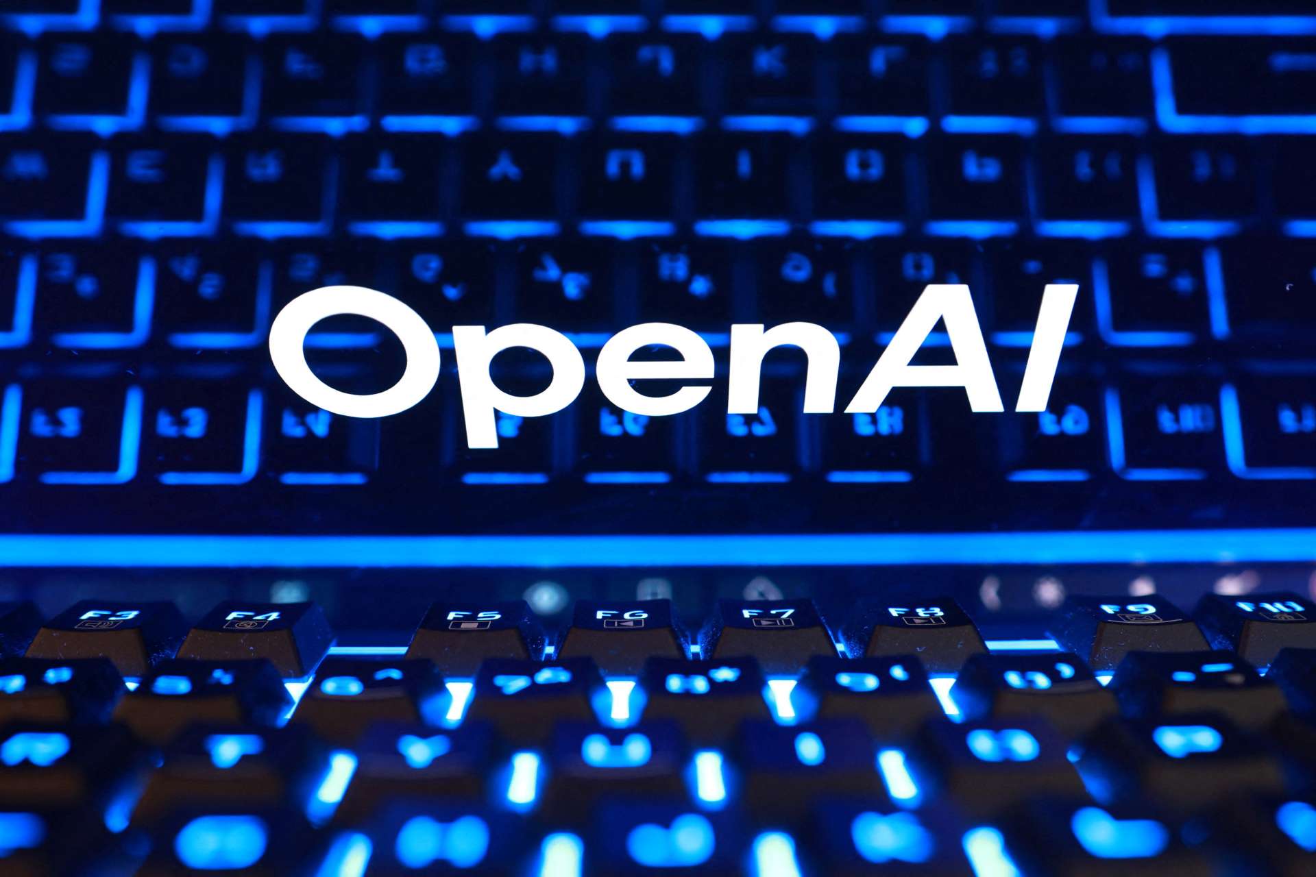 OpenAI傳將採購Google AI晶片 TPU外售再添指標性客戶