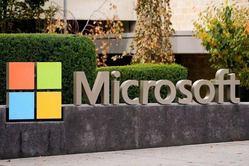 微軟財報報喜！Azure成長48%、現金流大幅超標，盤後漲逾5%