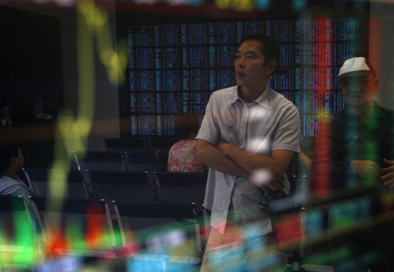 亞股財報兩樣情！日經漲705點，台股跌667點、外資賣超688億元
