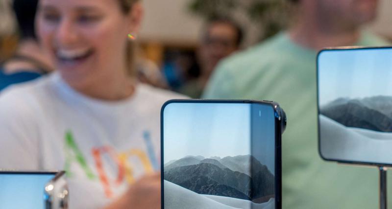 iPhone Duo交期排到明年1月！蘋果傳追加訂單三成，出貨能否上修看供應瓶頸