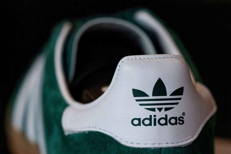 adidas財報解讀｜服飾撐起成長 台灣鞋廠訂單待觀察