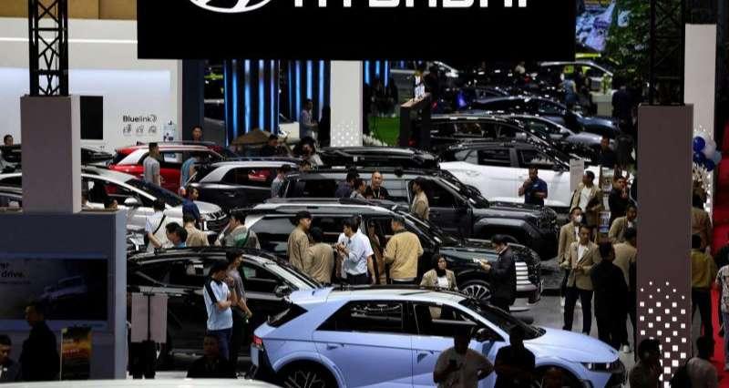 現代汽車推進新萬金AI資料中心，拚2027年3月動工