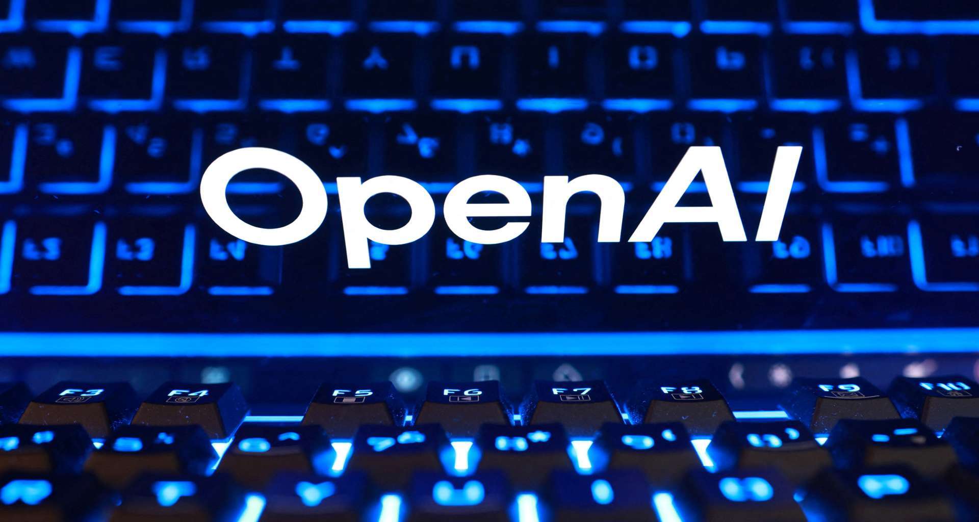 OpenAI傳下修AI募資目標三分之一，估值降至1.25兆美元