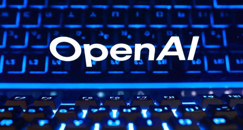 OpenAI傳下修AI募資目標三分之一，估值降至1.25兆美元