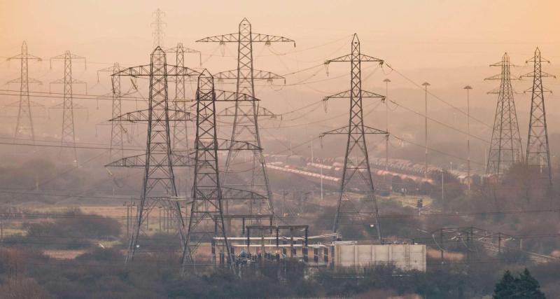 能源︱英國2030清潔電力挑戰，NESO五大核心策略引領綠色征程