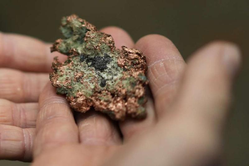 基本金屬丨大漲背後的真相！金屬市場為什麼說翻臉就翻臉？