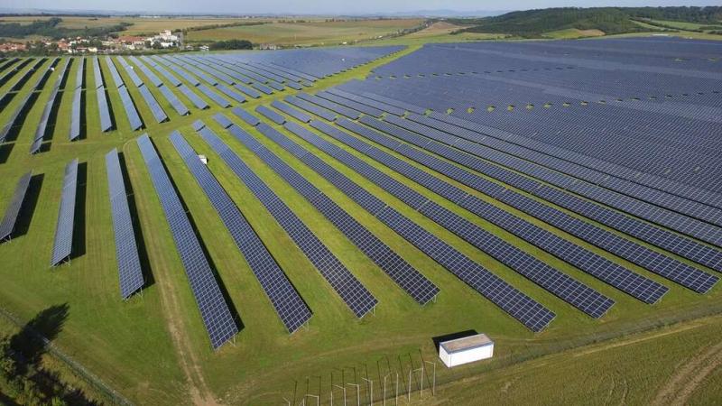 再生能源︱最便宜的電力來源：低成本、高回報，哪些市場最受惠？
