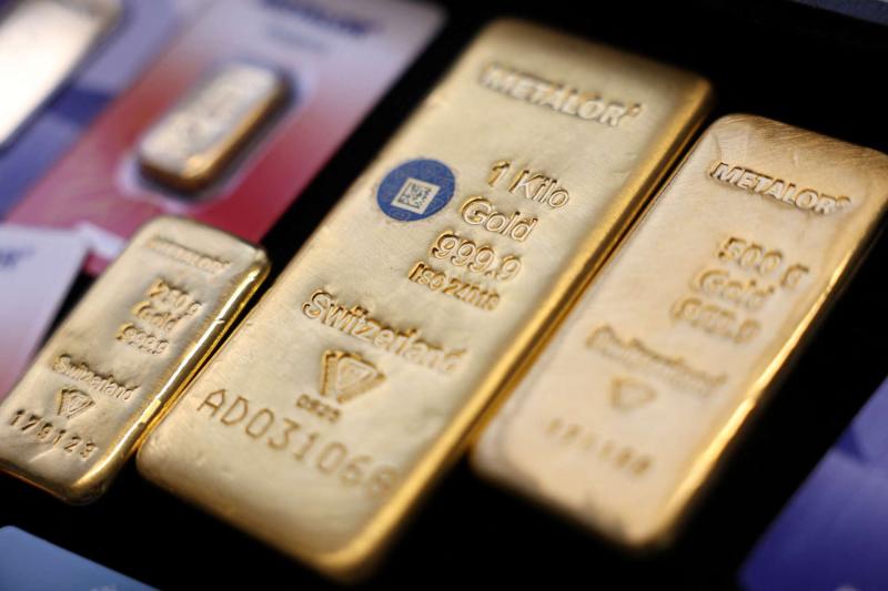 黃金突破 5,000 美元後快速回落，2026 年下半年還能再創新高嗎？