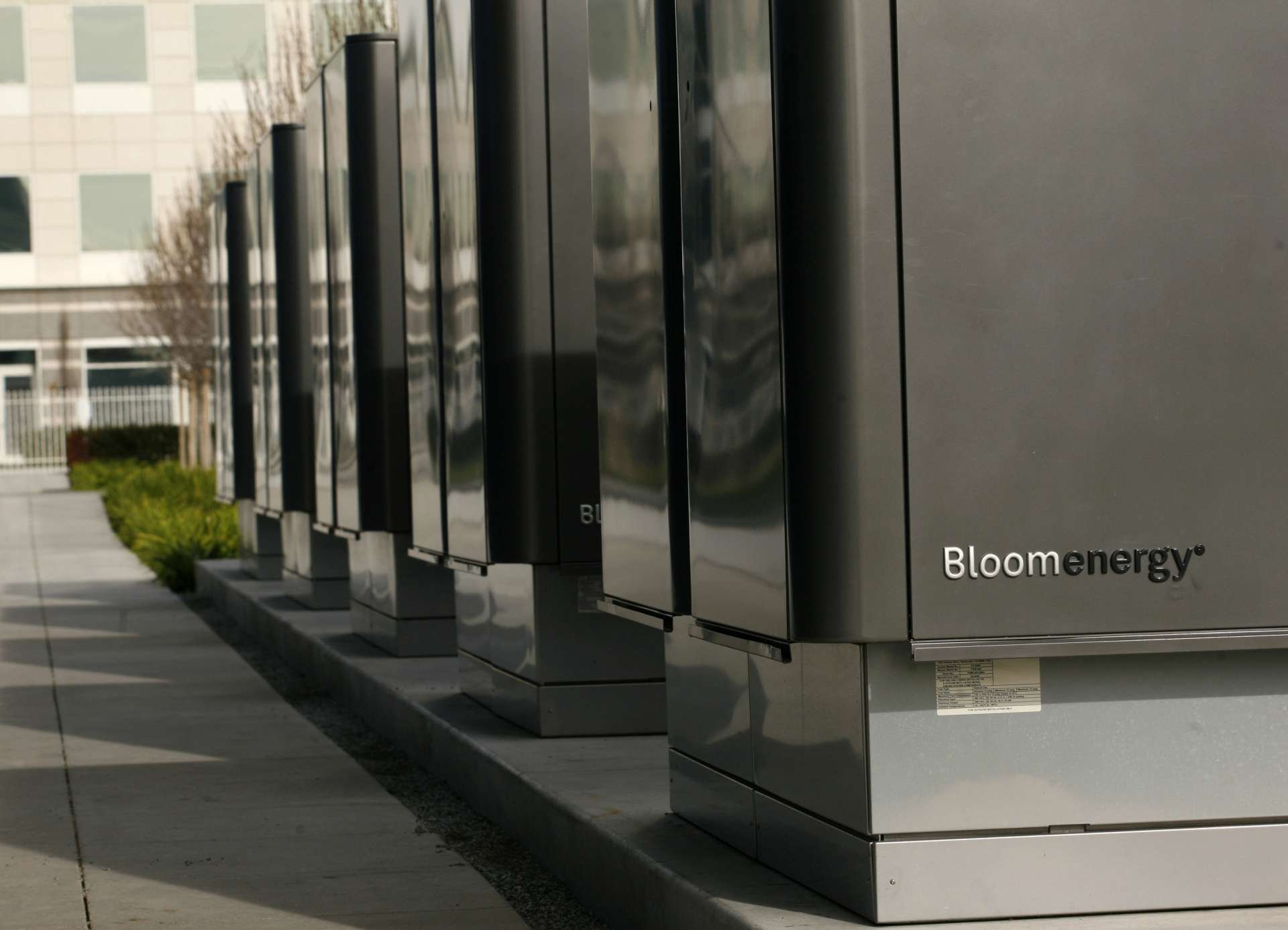 Bloom Energy 進入爆發階段！看懂核心驅動力，才能掌握下一步
