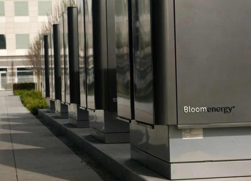 Bloom Energy 進入爆發階段！看懂核心驅動力，才能掌握下一步