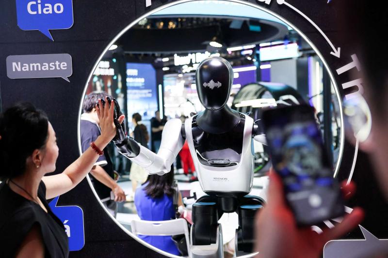 93% 的 AI 資金流向這兩家公司，這波循環正在押注什麼？