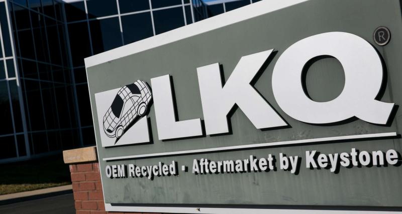 汽車零組件｜保險、維修費雙雙攀升，車主修不起車！LKQ 調降利潤預期，零件市場壓力浮現