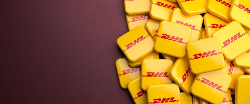 物流｜傳統郵政不再吃香！DHL 財測再下修，迎戰後疫情時代挑戰