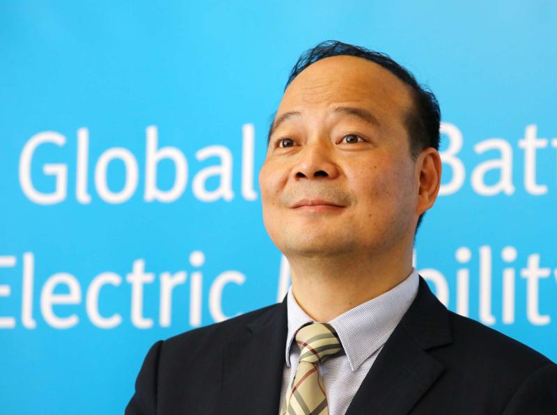 EV電池｜寧德時代新動作：零碳電力網和模組化平台登場！