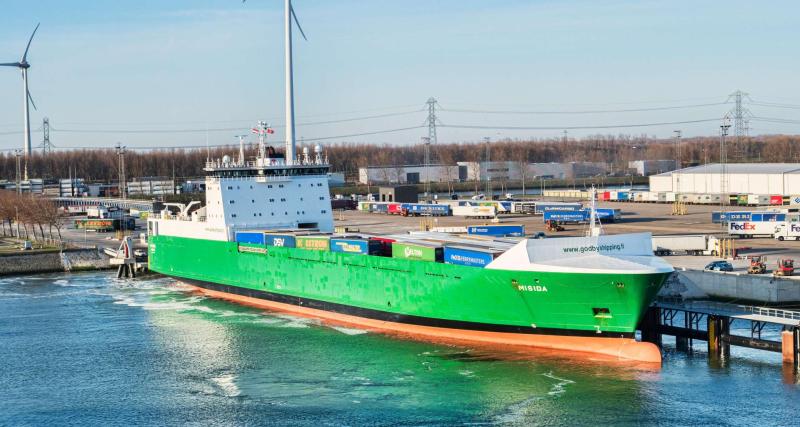 運輸｜ADNOC 10億美元收購 Navig8，能源運輸版圖再擴張