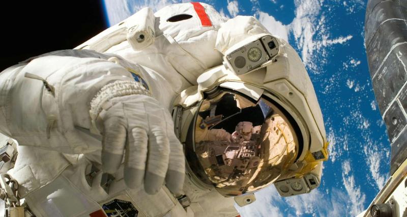太空｜意想不到的插曲！SpaceX控制中心停電事件：地面控制消失一小時