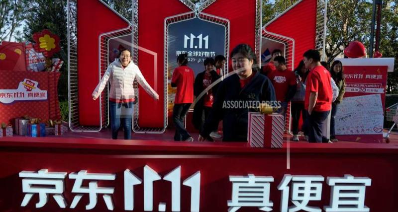 零售消費｜今年雙十一的促銷不吸引人了？消費者購物興致大減！