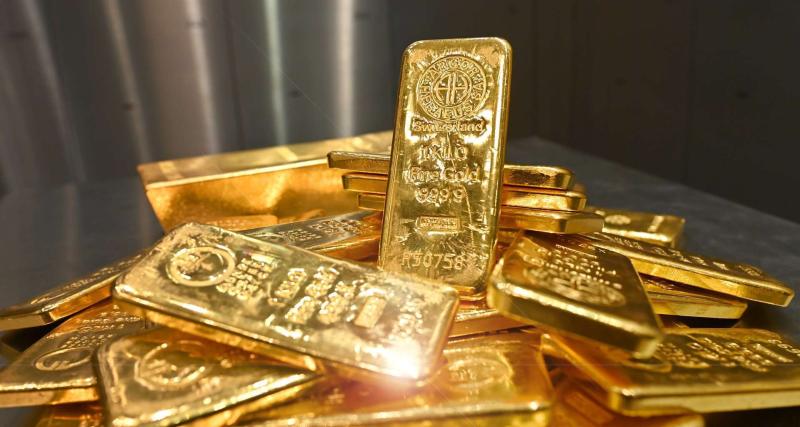 黃金｜黃金ETF單周吸金50億美元，為何印度2月進口量卻創20年新低？