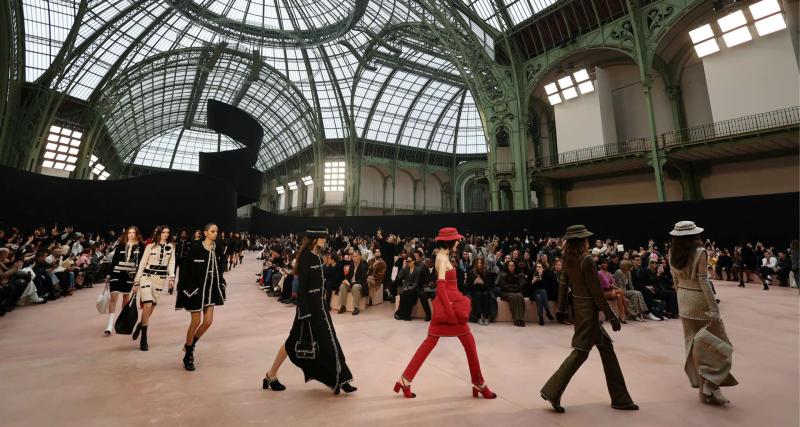 設計師換血潮來襲，能救奢侈品牌頹勢嗎？市場觀望Gucci、Chanel與Dior改革成敗