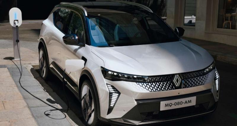 汽車工業｜雷諾第三季業績突破預期：新車型助力銷量增長