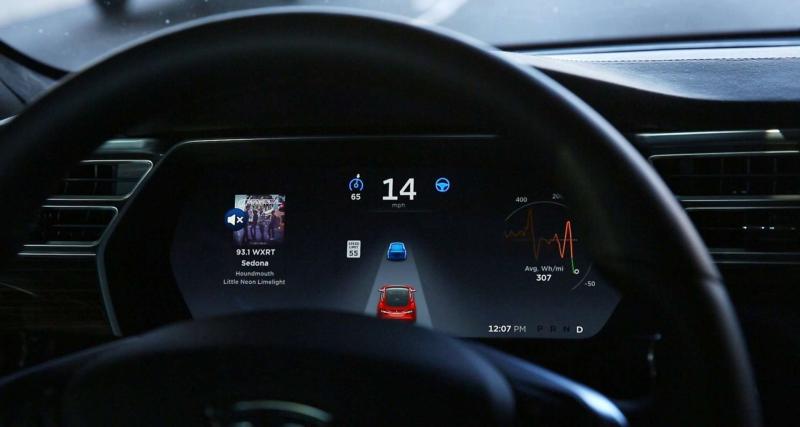 汽車工業｜「自動煞停」新規上路：管理局與汽車業界吵架了