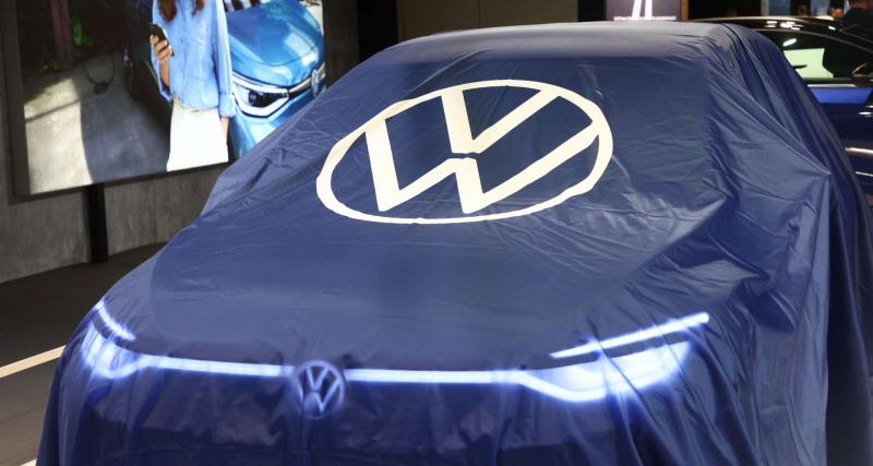 汽車工業｜持續更新！福斯勞資談判拉鋸13小時，結果還是「不確定」