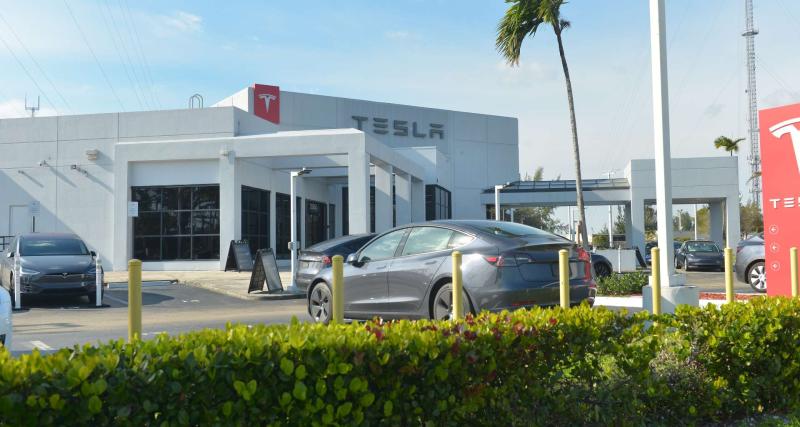 汽車工業｜11月歐洲新車銷量下滑，但這種車型偷偷的奪取市佔率