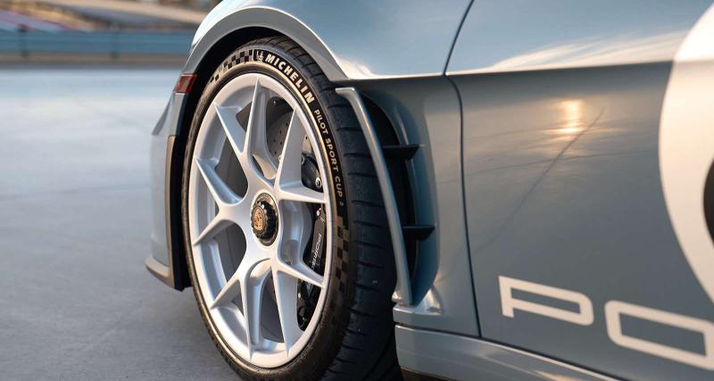 汽車工業｜Porsche 再砍 1,900 人！電動化轉型遇瓶頸，豪華車市場迎來新挑戰