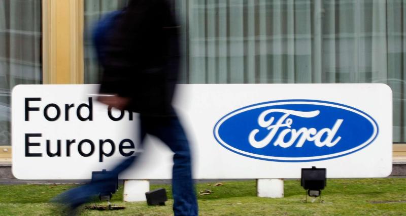 汽車｜Ford砸44億歐元救德國業務，並終止虧損保護，Ford-Werke能撐多久？