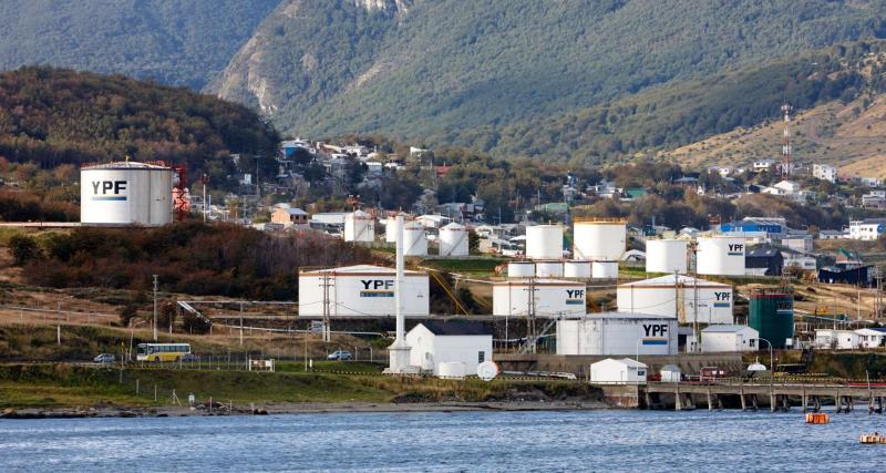 能源｜阿根廷頁岩資源新星：Vaca Muerta成為中東之外的新選擇