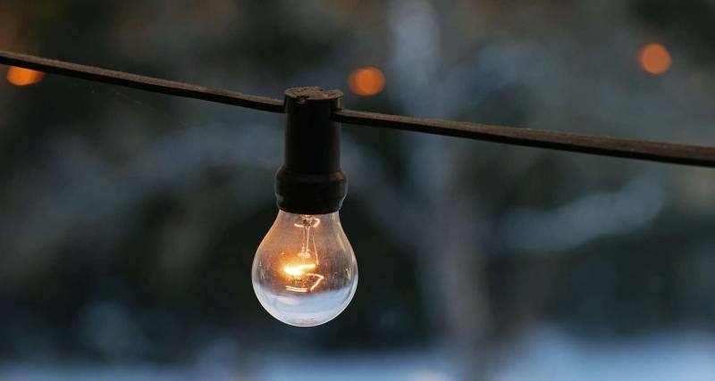 能源｜「寒冬將至」！電價像雲霄飛車，誰能為能源危機買單？