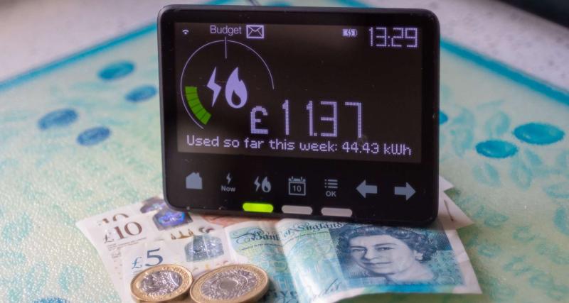 能源｜80億英鎊狂砸能源！英國衝刺2030綠能夢，成功還是豪賭？