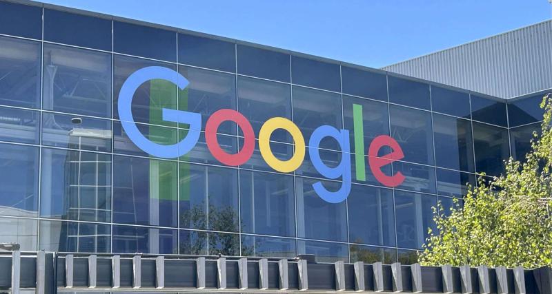 能源｜減碳與增效並行，Google新模式讓數據中心與綠能同步發展