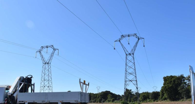 電網｜風能浪費難題即將終結！德國20億美元引爆「電網技術革命」