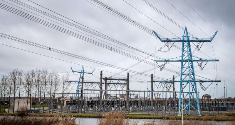 電網｜「雙碳」野心，英國國家電網如何以技術革新吸引ESG資金？