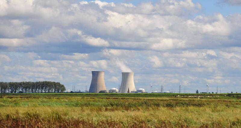 能源｜南非核能電廠升級連接國家電網，2,500兆瓦計畫即將登場